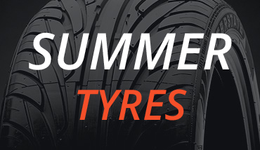 Buy Summer Tyres in Wrexham