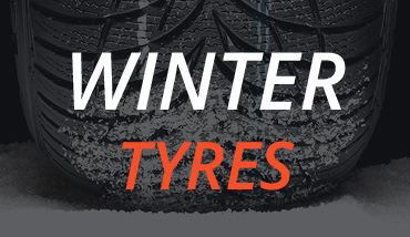 Buy Winter Tyres in Wrexham